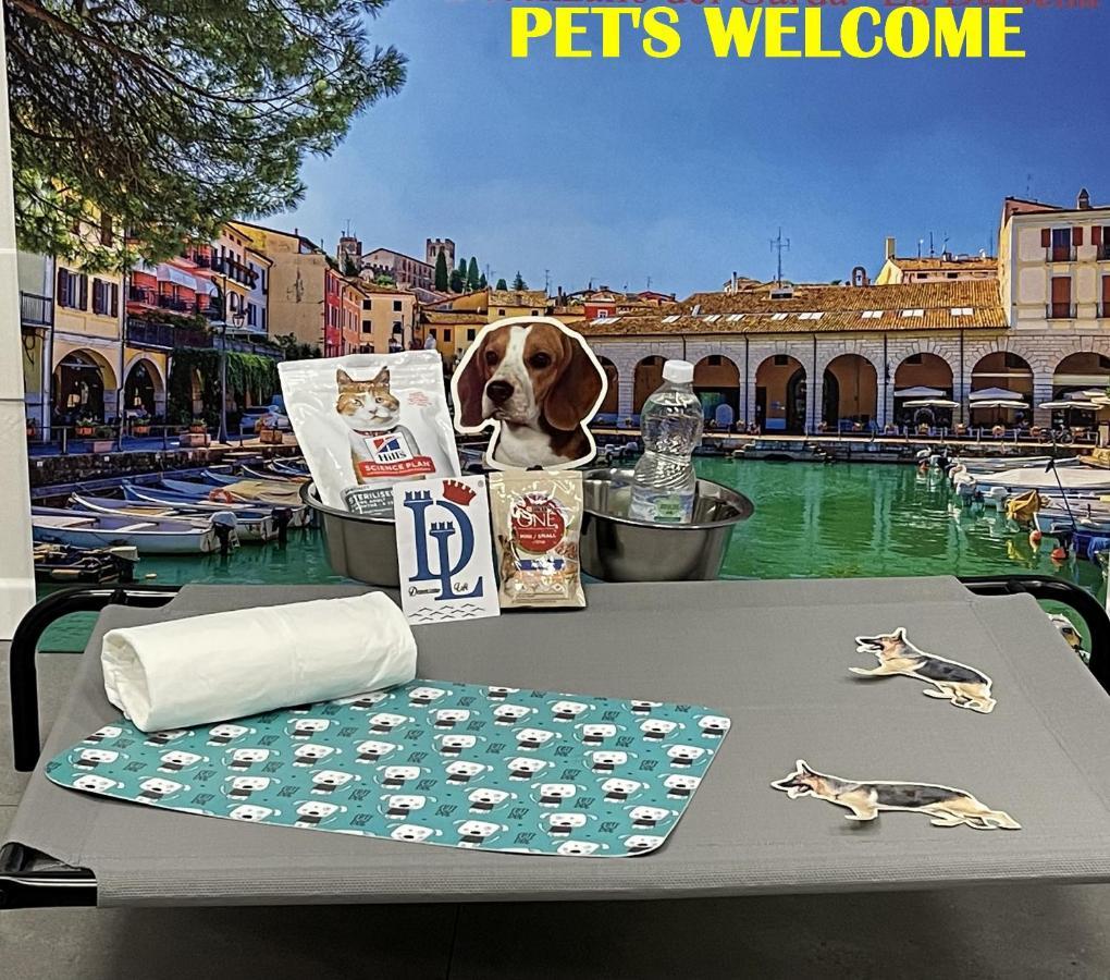 Apartment Desenzanoloft Official Partner Marriott Homes & - Gardastar La Stella Del Desenzano del Garda