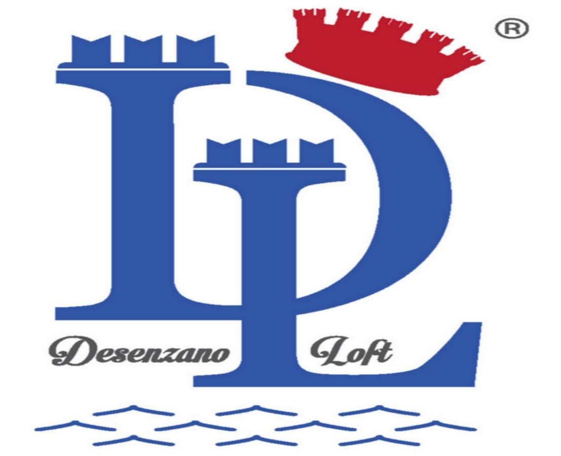 Desenzanoloft Official Partner Marriott Homes & - Gardastar La Stella Del Apartment Desenzano del Garda