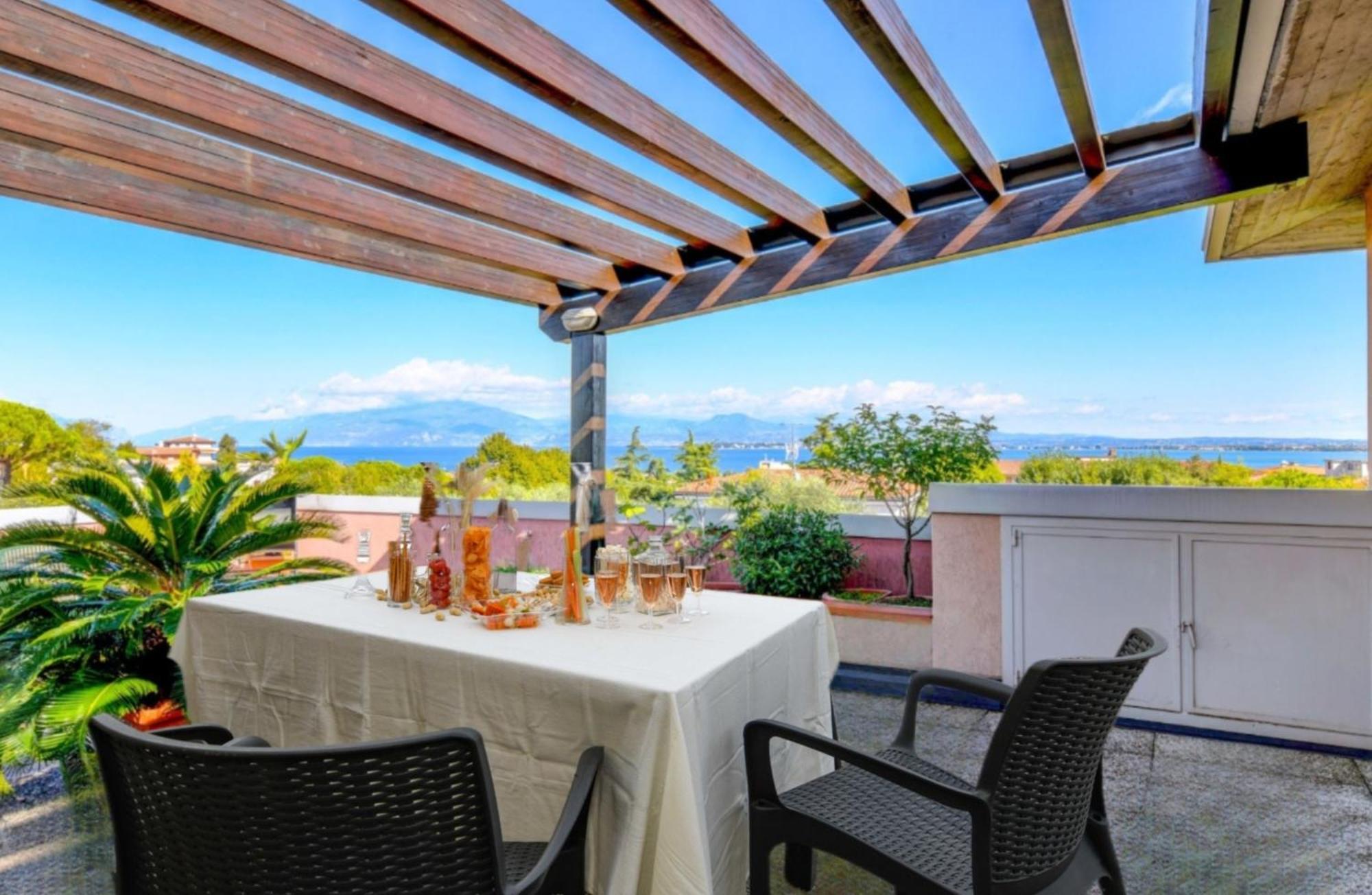 Desenzanoloft Official Partner Marriott Homes & - Gardastar La Stella Del Desenzano del Garda