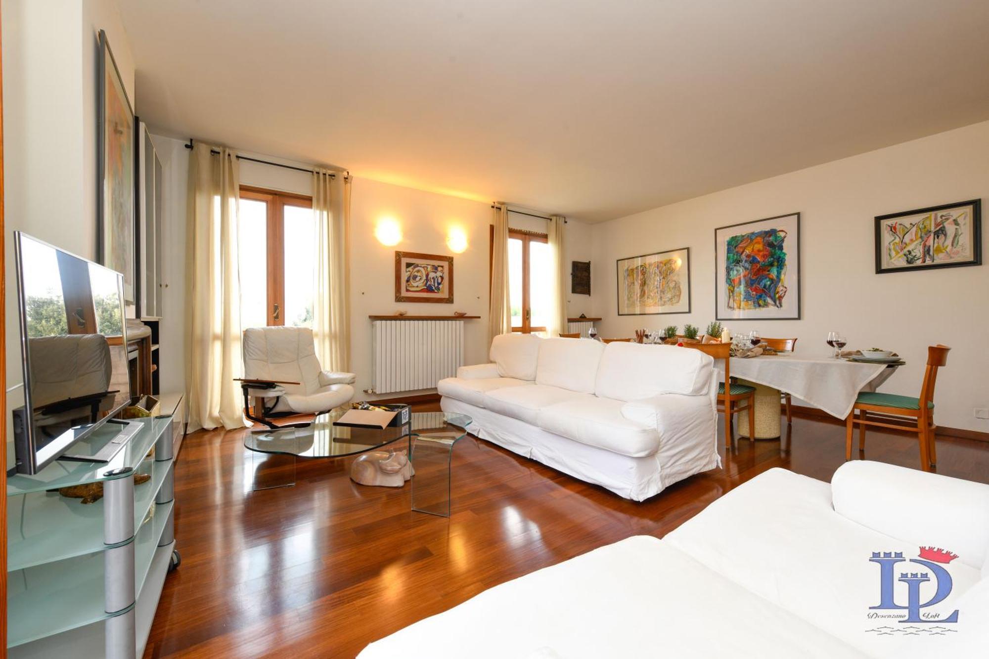 Desenzanoloft Official Partner Marriott Homes & - Gardastar La Stella Del *