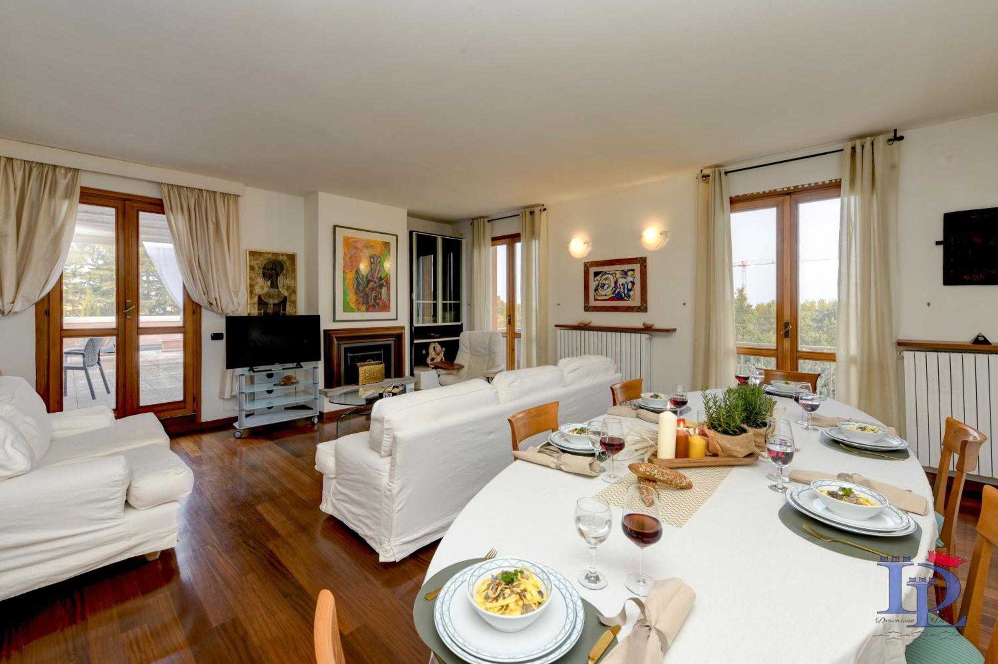 Desenzanoloft Official Partner Marriott Homes & - Gardastar La Stella Del Desenzano del Garda