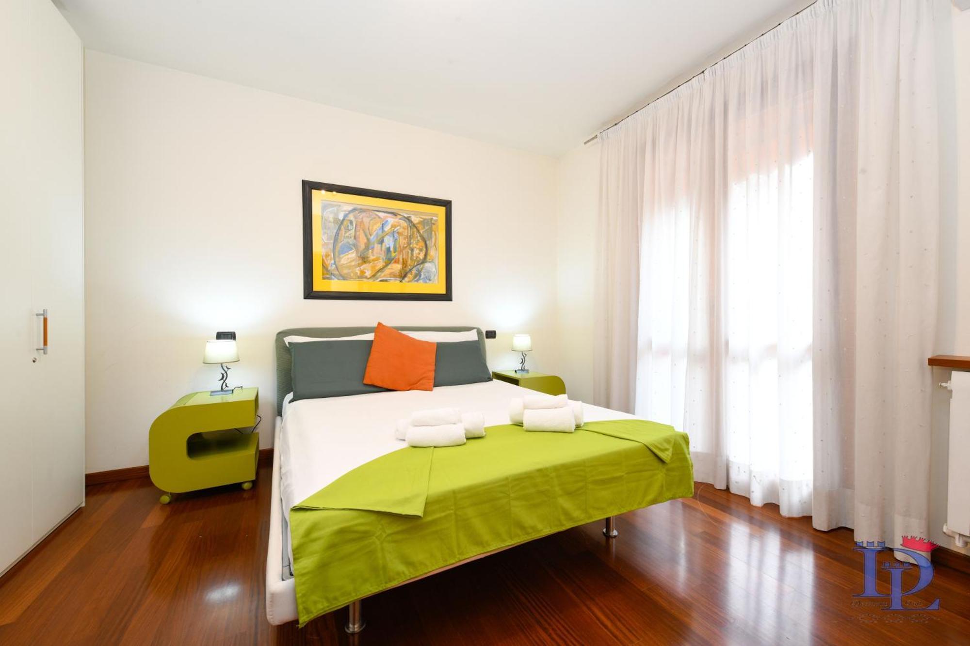 Desenzanoloft Official Partner Marriott Homes & - Gardastar La Stella Del * Desenzano del Garda