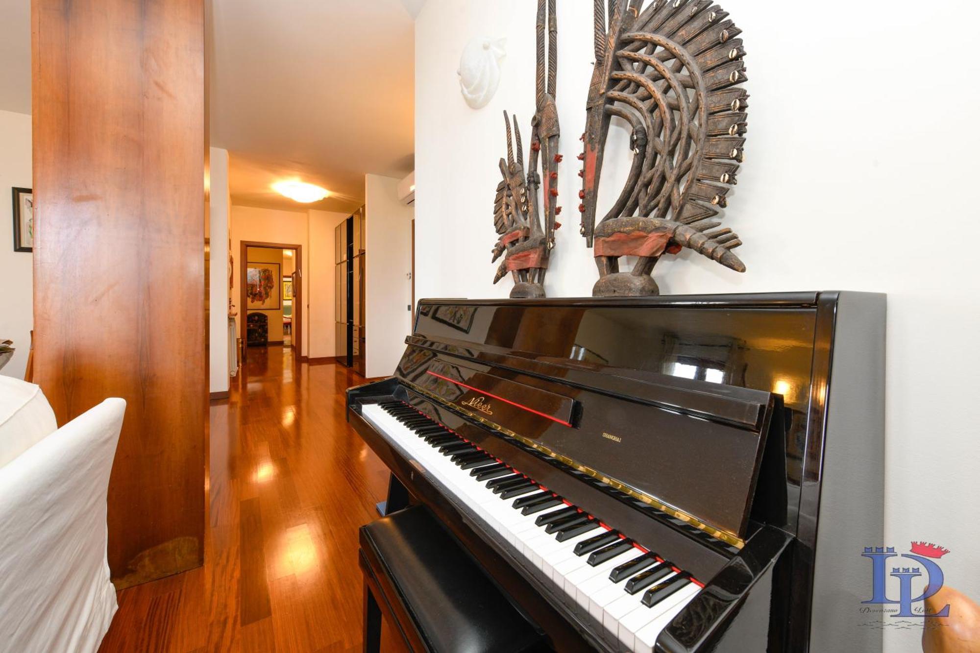 Apartment Desenzanoloft Official Partner Marriott Homes & - Gardastar La Stella Del