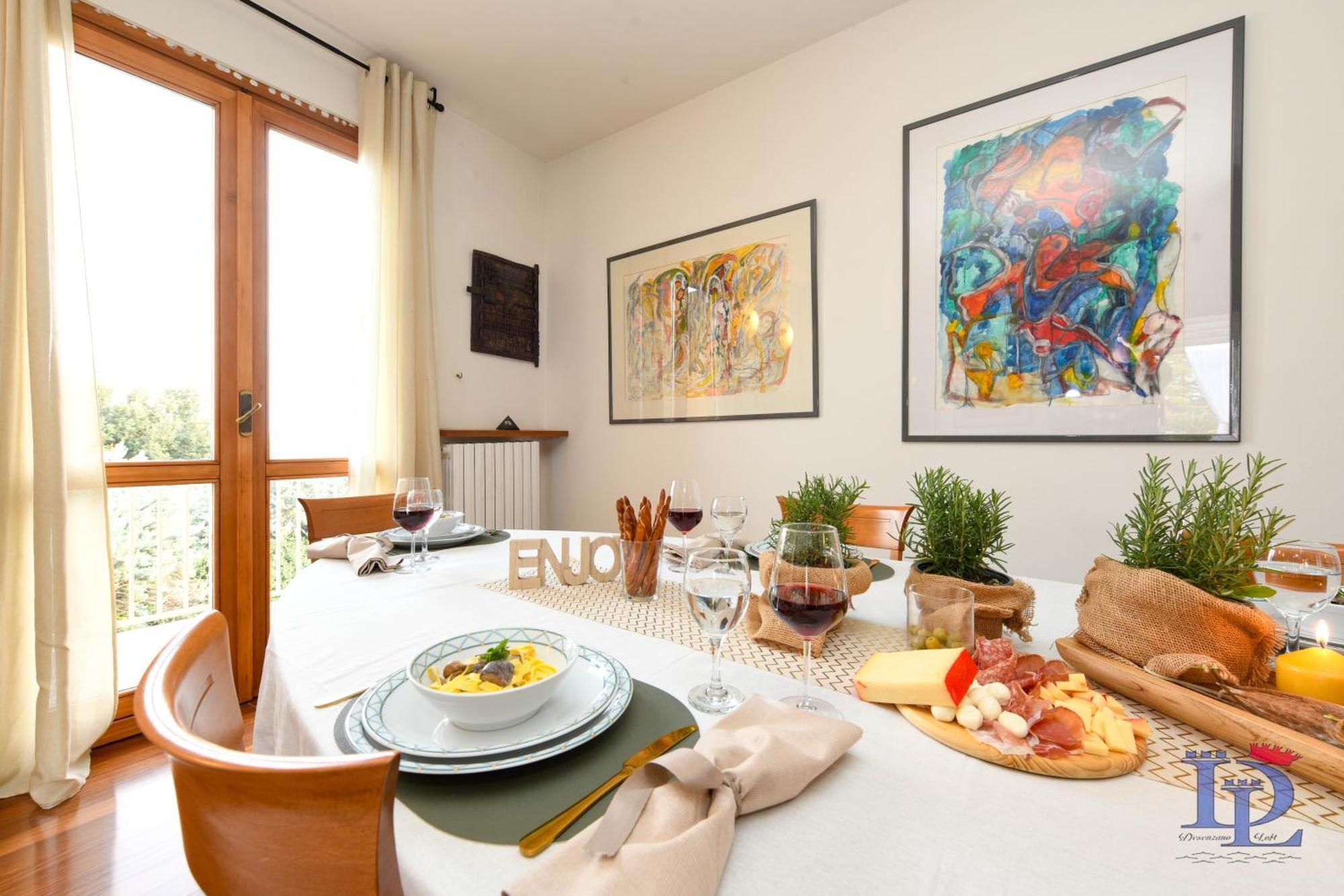 Apartment Desenzanoloft Official Partner Marriott Homes & - Gardastar La Stella Del *