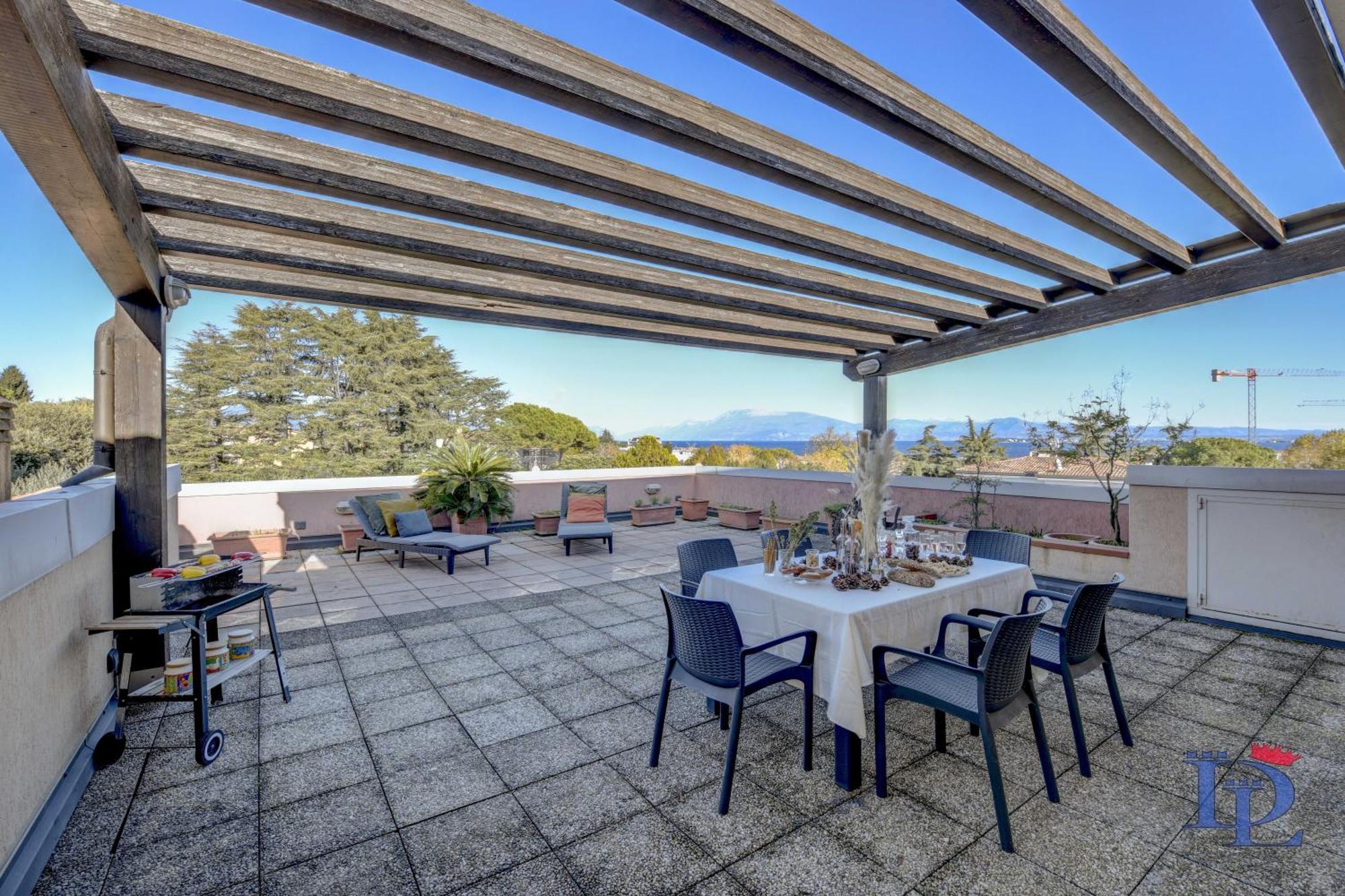 Apartment Desenzanoloft Official Partner Marriott Homes & - Gardastar La Stella Del Desenzano del Garda