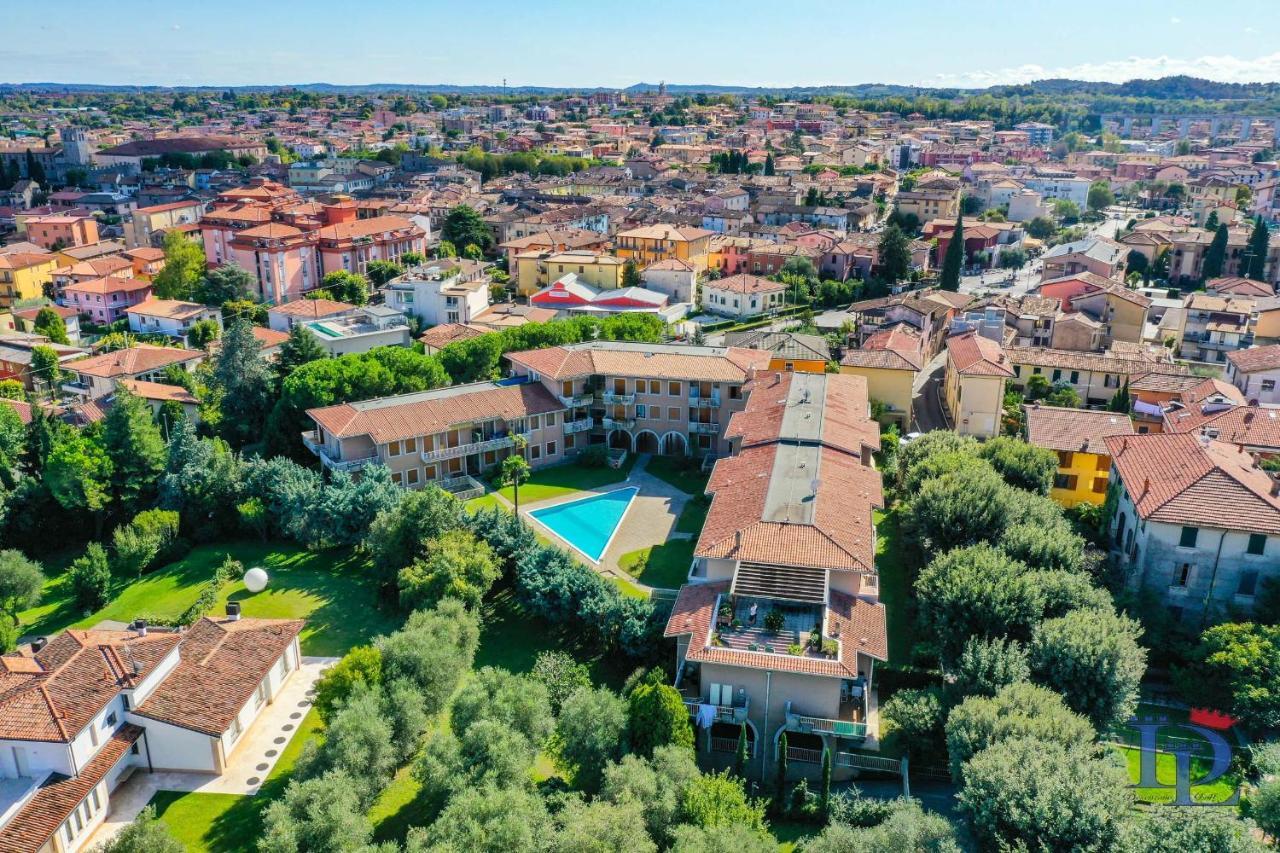 Desenzanoloft Official Partner Marriott Homes & - Gardastar La Stella Del * Desenzano del Garda