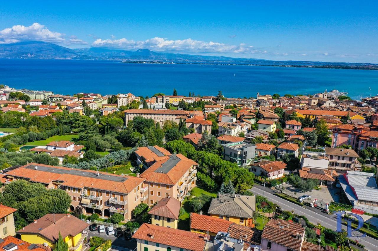 Apartment Desenzanoloft Official Partner Marriott Homes & - Gardastar La Stella Del Desenzano del Garda