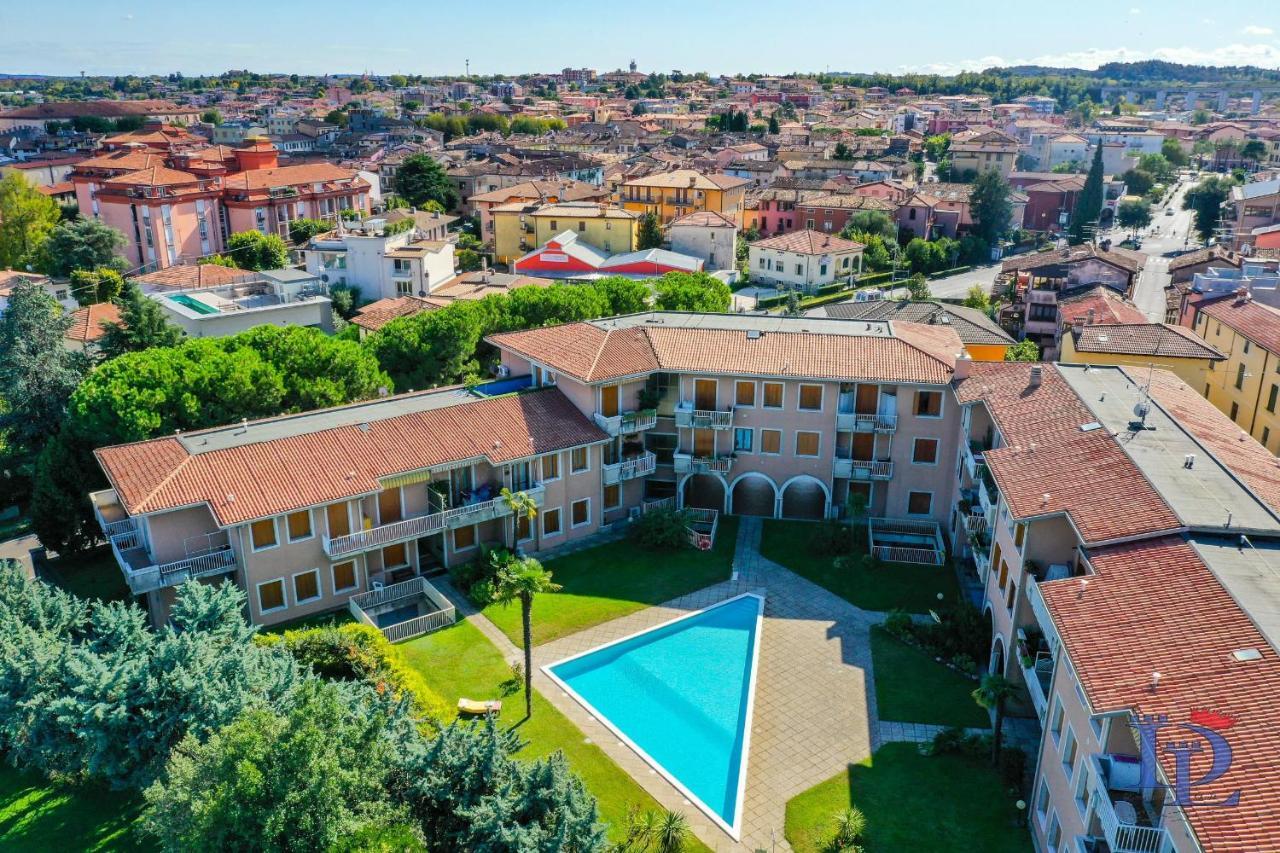 Desenzanoloft Official Partner Marriott Homes & - Gardastar La Stella Del * Desenzano del Garda