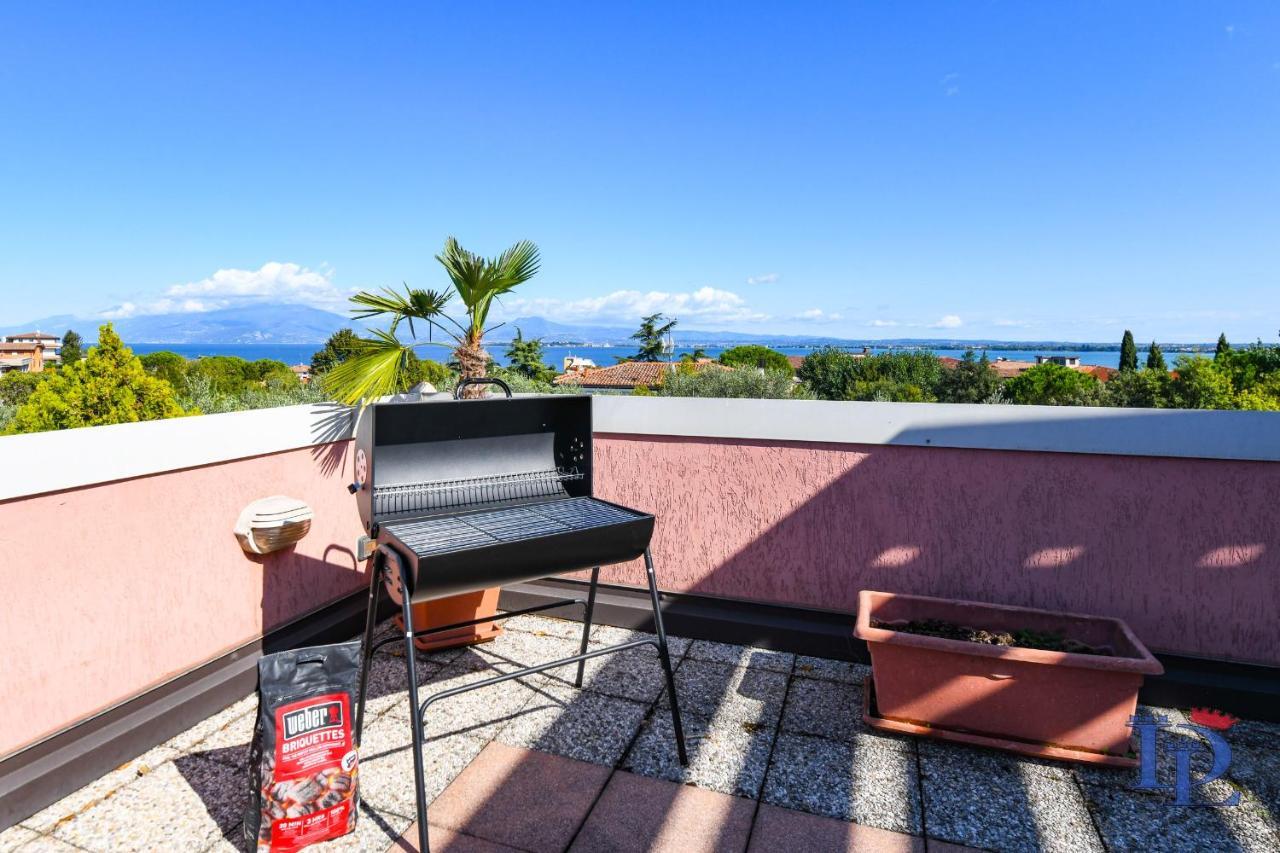 Apartment Desenzanoloft Official Partner Marriott Homes & - Gardastar La Stella Del