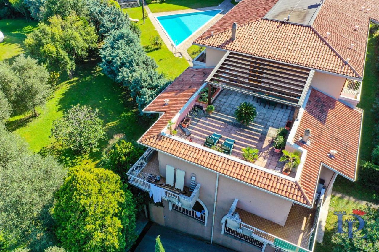 Desenzanoloft Official Partner Marriott Homes & - Gardastar La Stella Del Desenzano del Garda