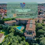 Desenzanoloft Official Partner Marriott Homes & Villas - Gardastar La Stella Del Lago