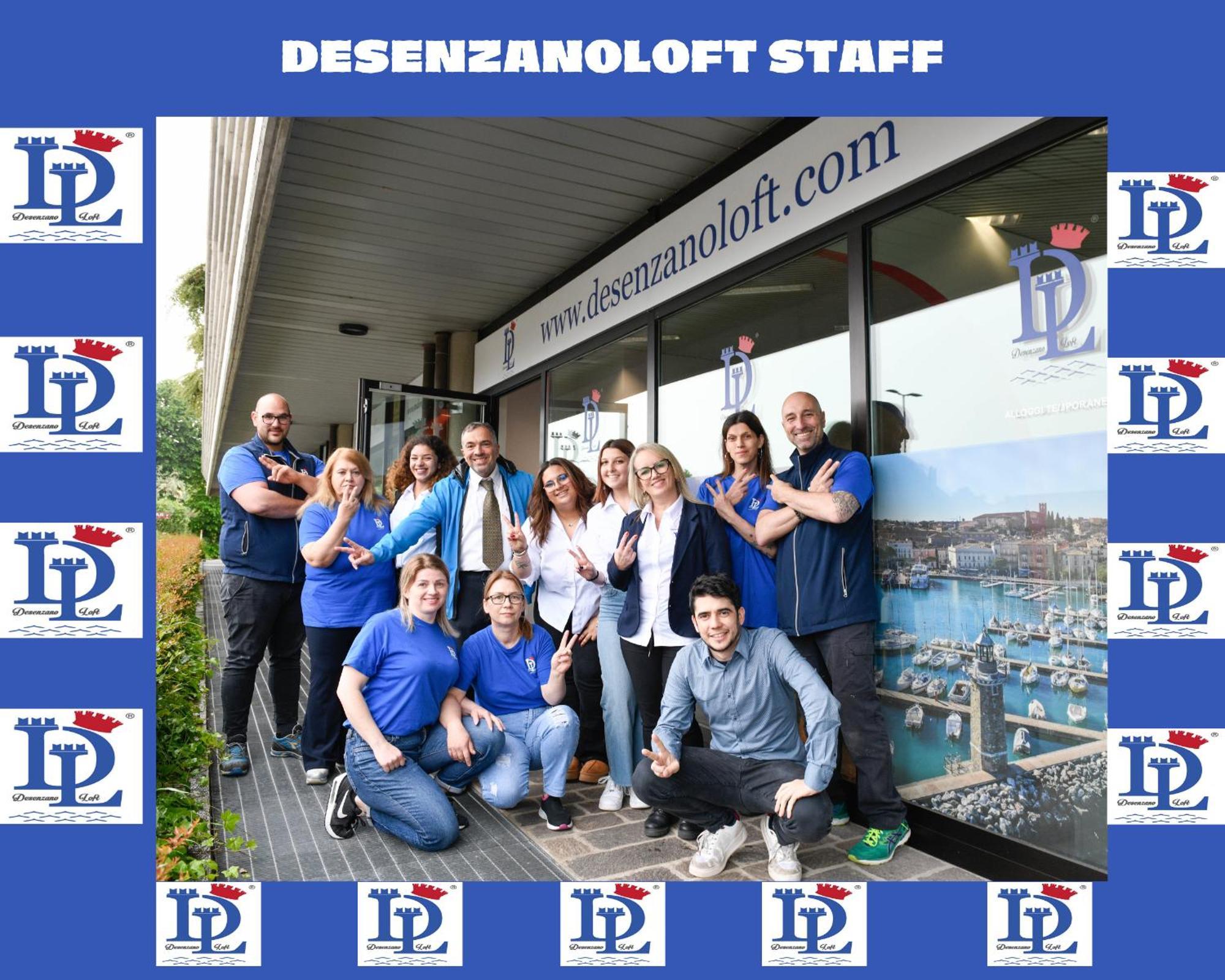 Apartment Desenzanoloft Official Partner Marriott Homes & - Gardastar La Stella Del *