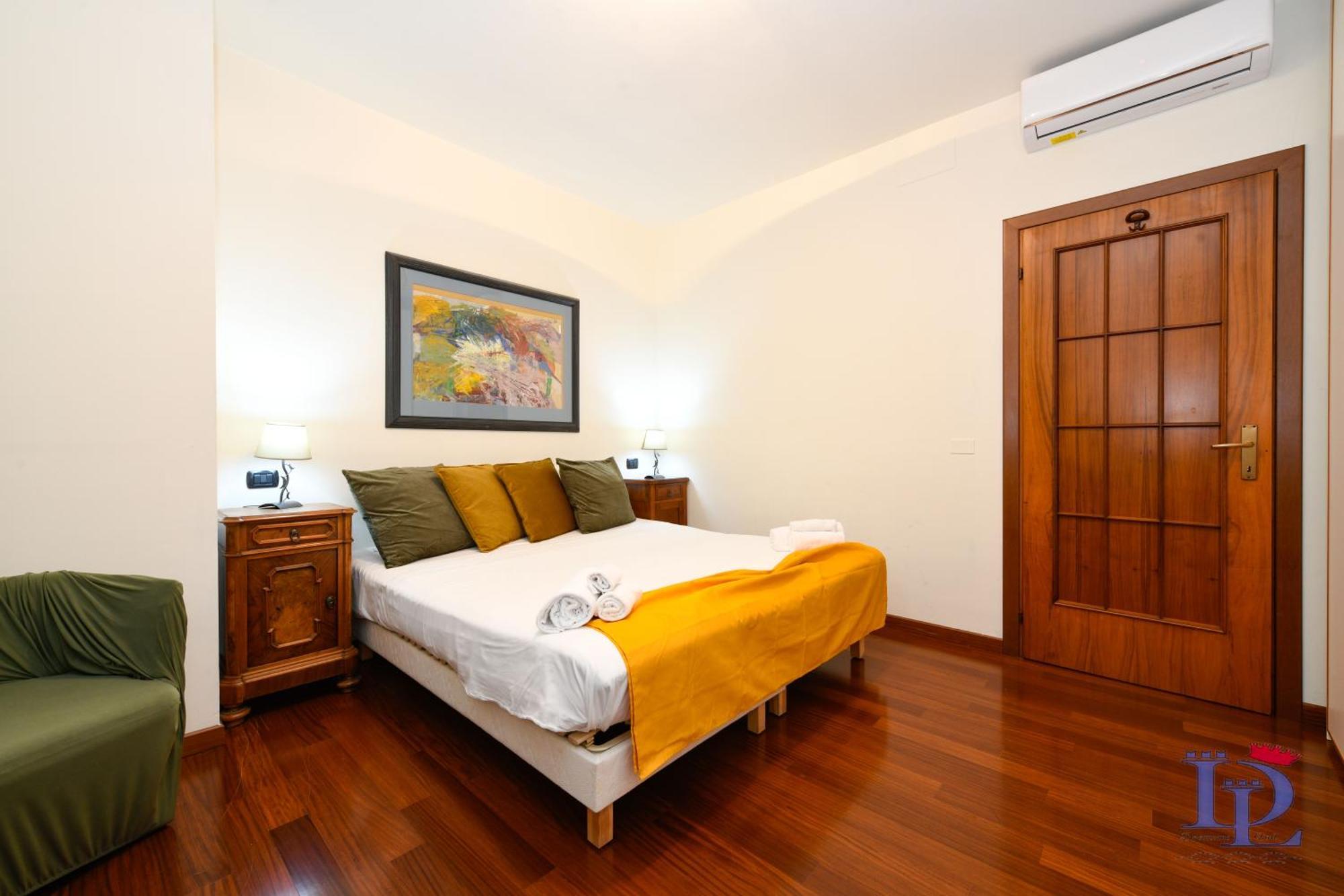 Apartment Desenzanoloft Official Partner Marriott Homes & - Gardastar La Stella Del