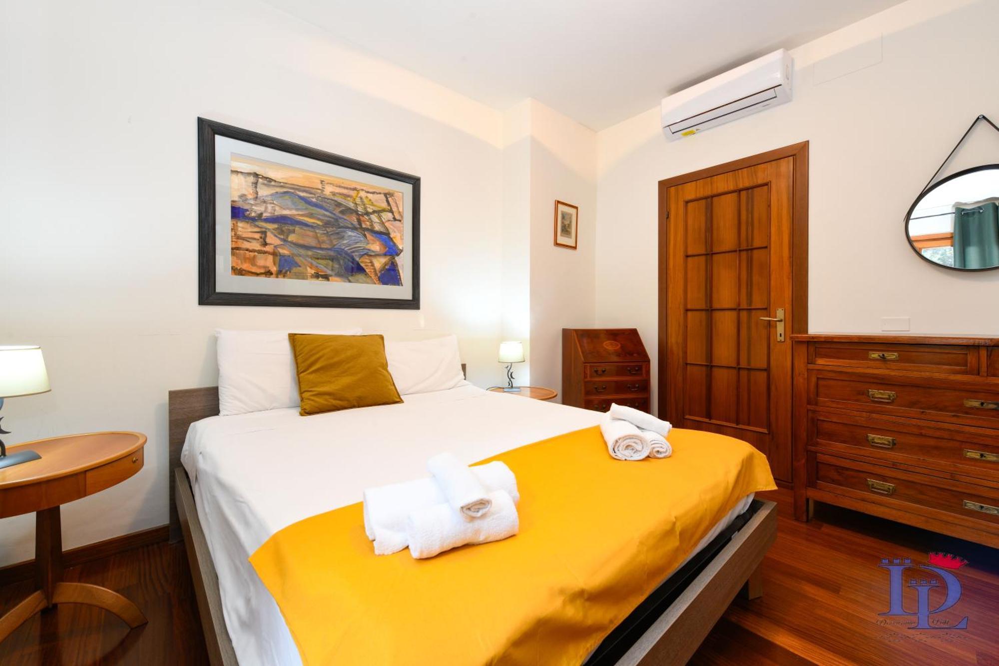 Apartment Desenzanoloft Official Partner Marriott Homes & - Gardastar La Stella Del *