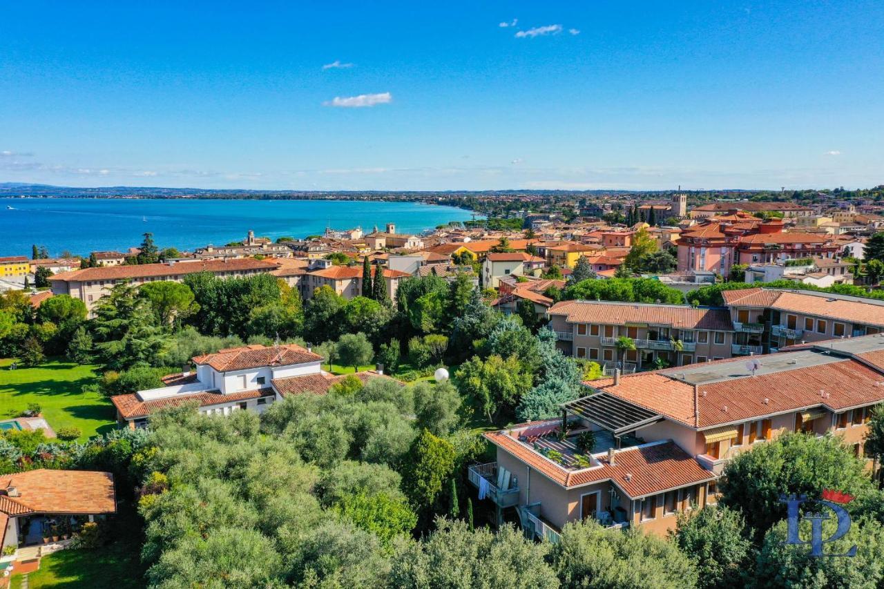 Desenzanoloft Official Partner Marriott Homes & - Gardastar La Stella Del Apartment